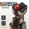 Extracteur de jus MIUI Slow Juicer : extraction et fraîcheur sans effort
